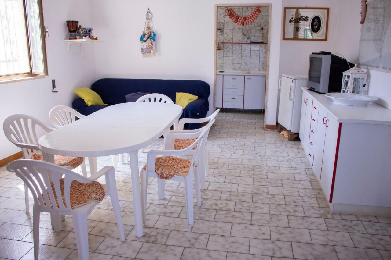 Casa Gelso Apartment Punta Prosciutto Bagian luar foto