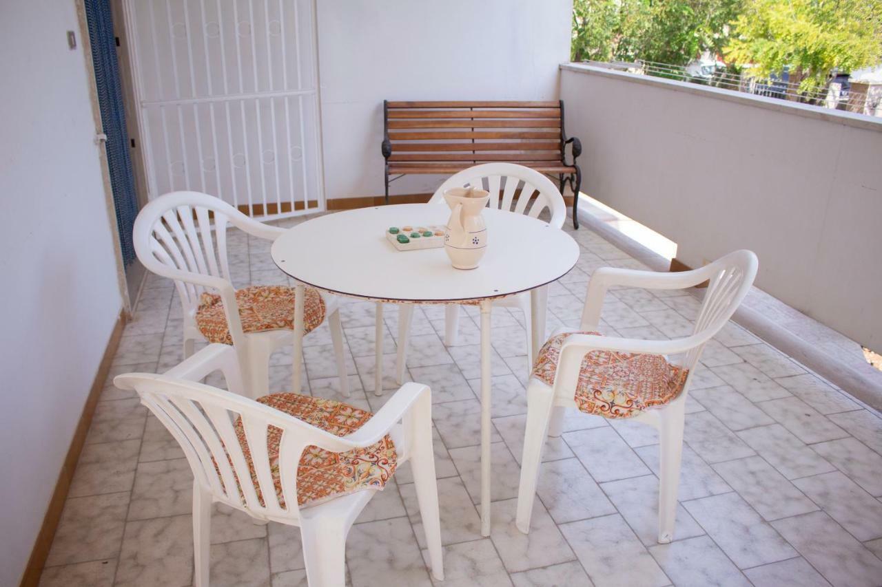 Casa Gelso Apartment Punta Prosciutto Bagian luar foto