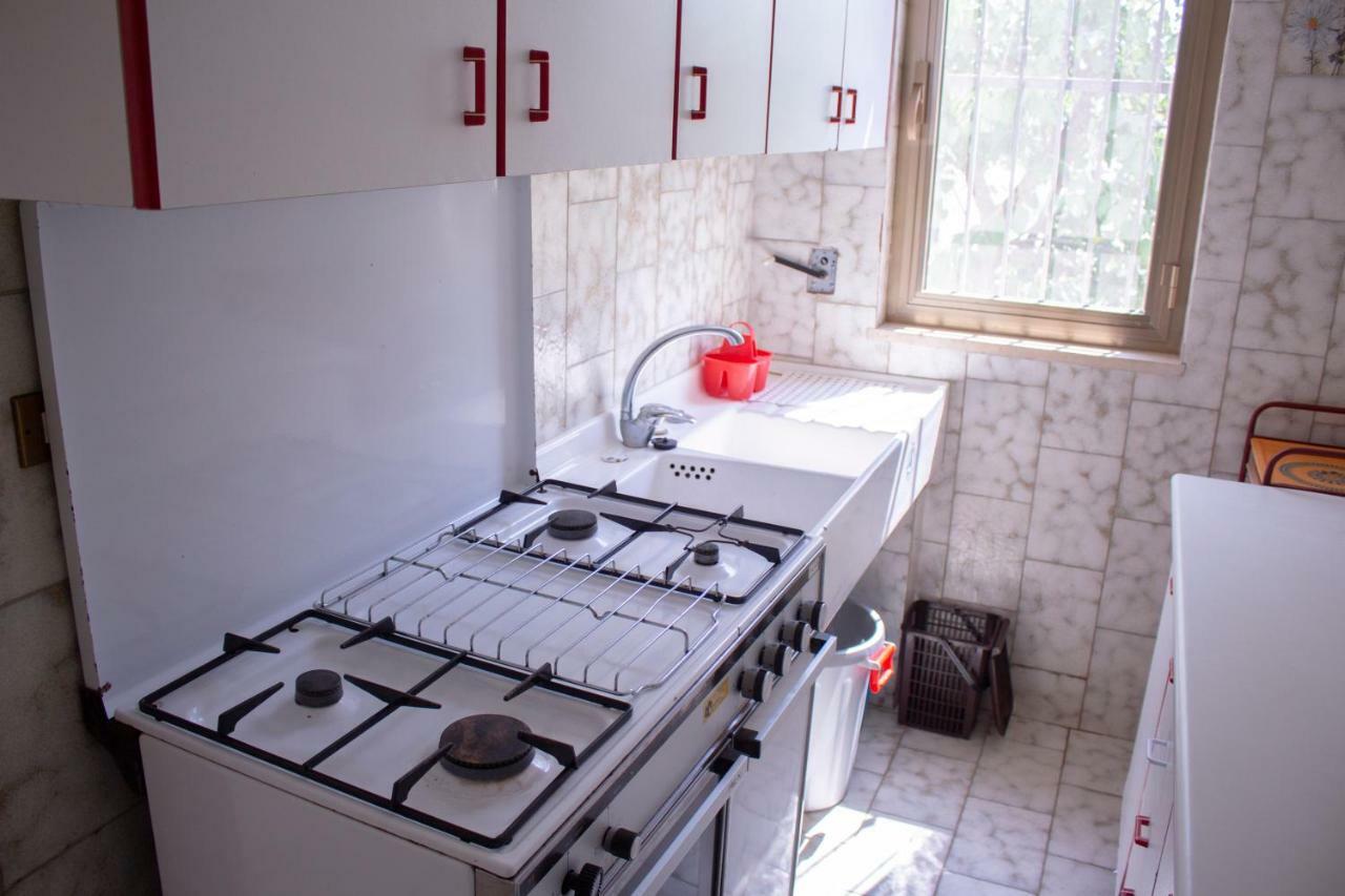 Casa Gelso Apartment Punta Prosciutto Bagian luar foto