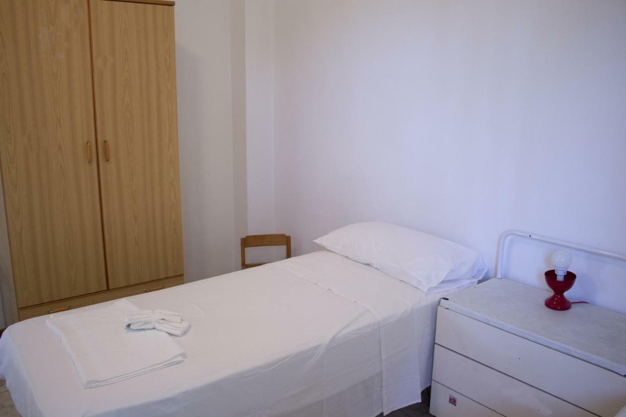 Casa Gelso Apartment Punta Prosciutto Bagian luar foto