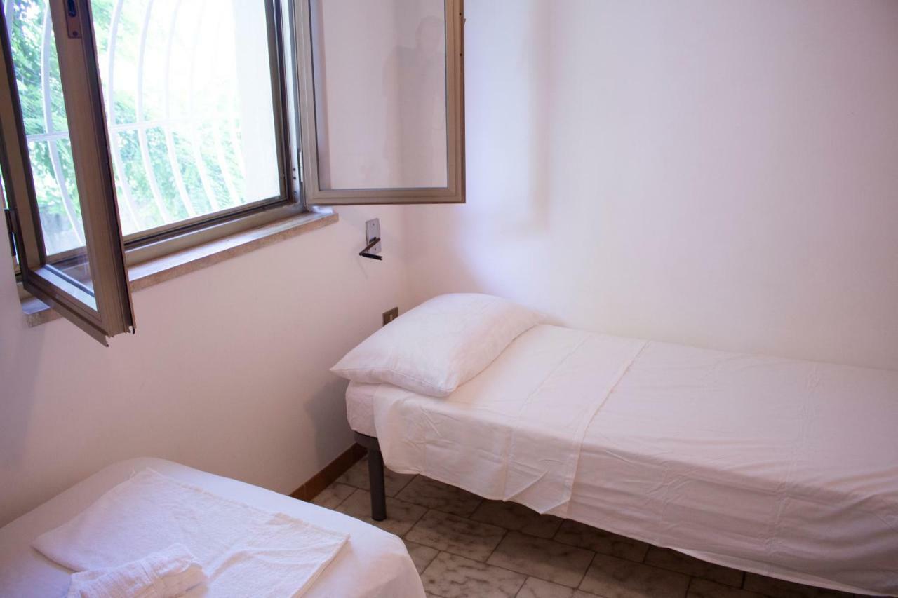 Casa Gelso Apartment Punta Prosciutto Bagian luar foto