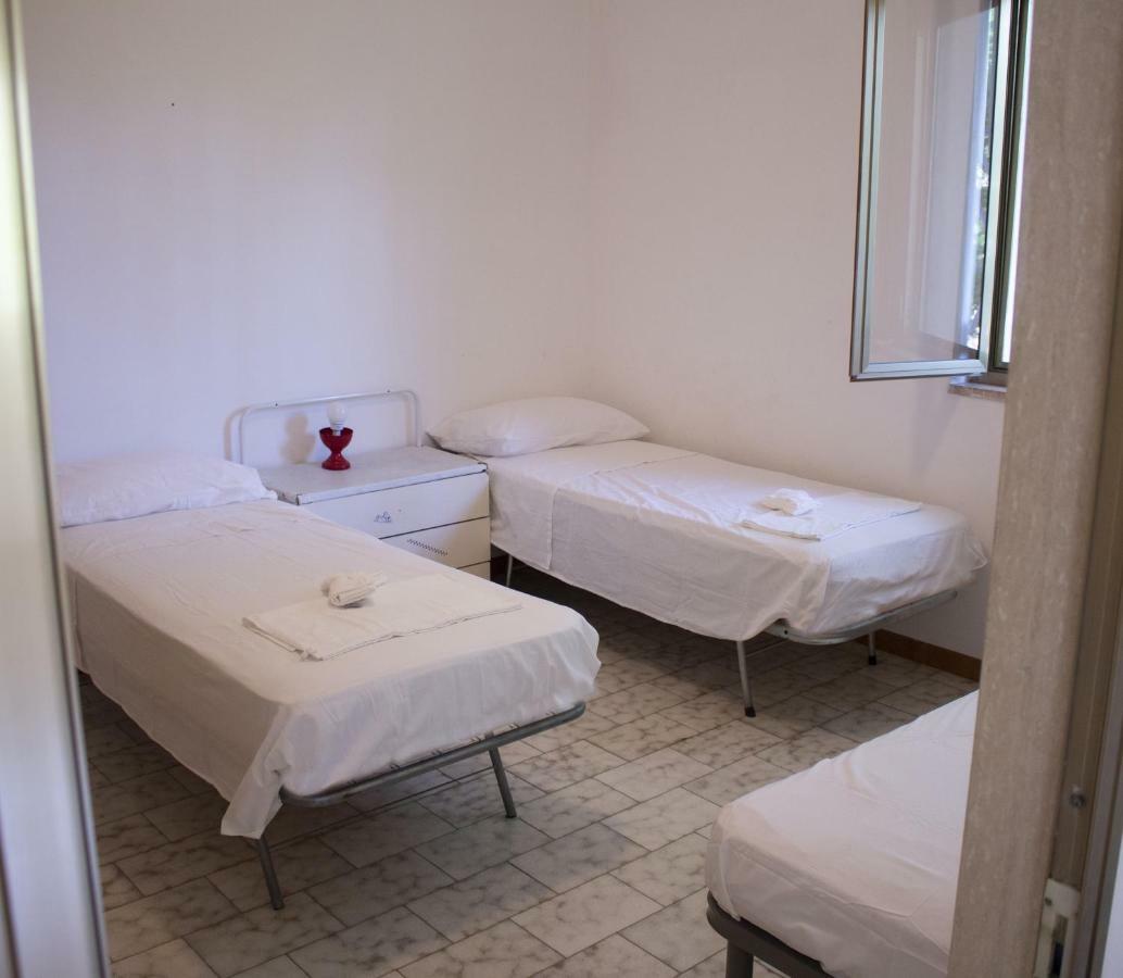 Casa Gelso Apartment Punta Prosciutto Bagian luar foto