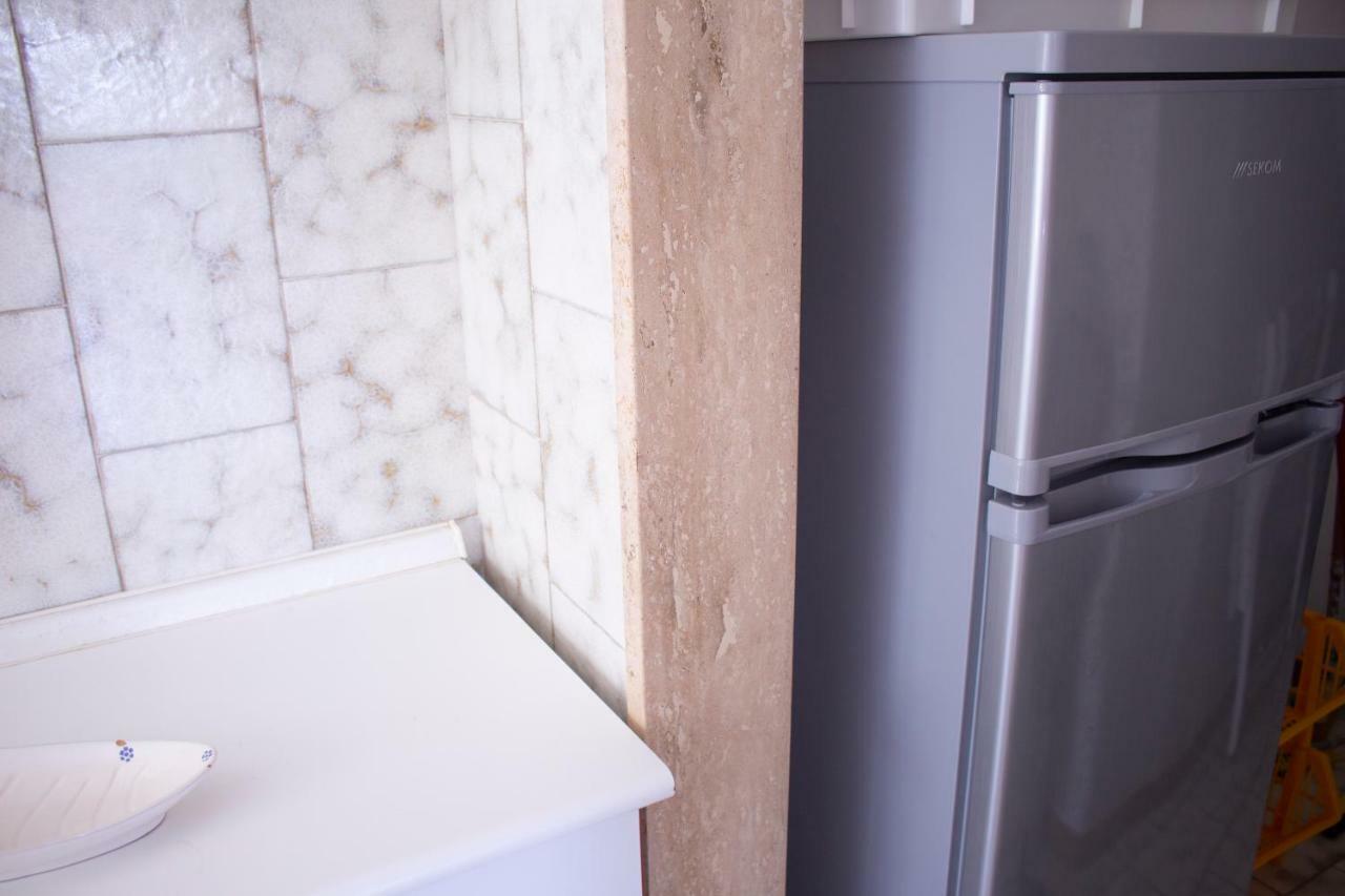 Casa Gelso Apartment Punta Prosciutto Bagian luar foto