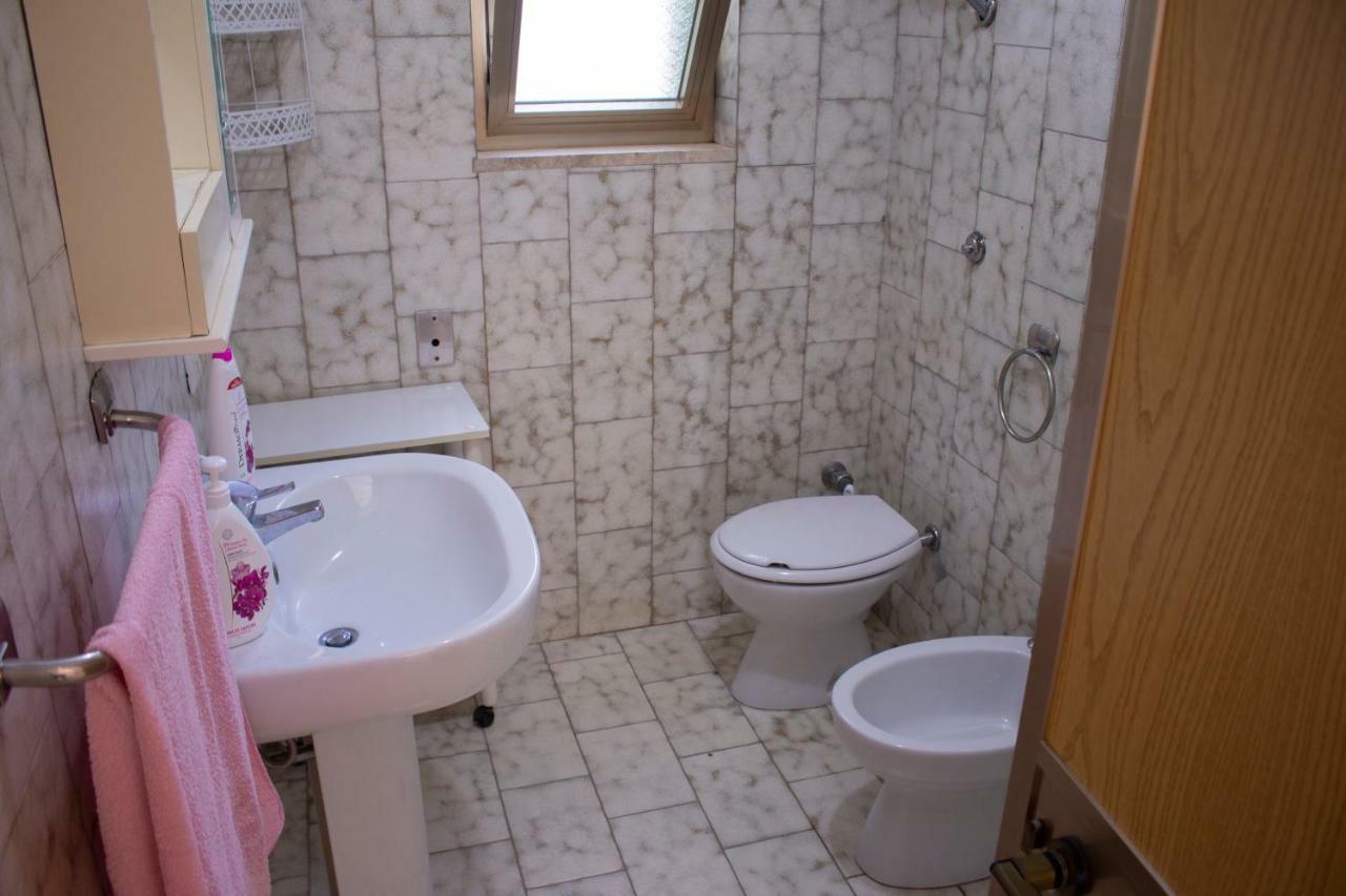 Casa Gelso Apartment Punta Prosciutto Bagian luar foto